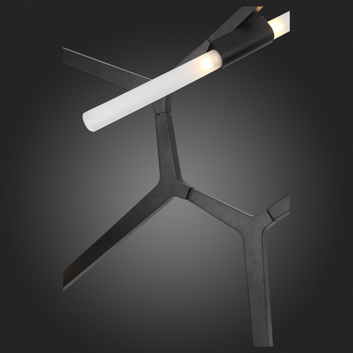Картинка Подвесная люстра ST Luce Bastoni SL947.402.14