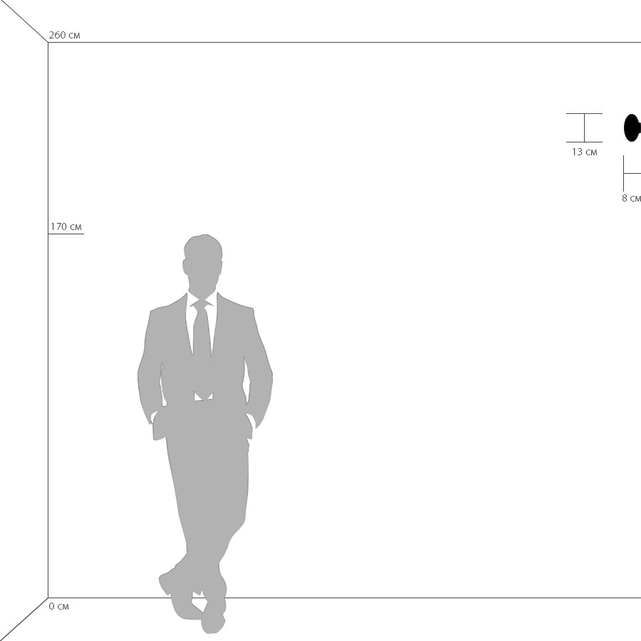 Дополнительная картинка Потолочный светильник Lightstar Uovo 807010