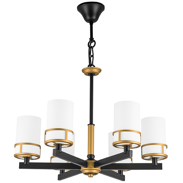 Картинка Подвесная люстра Lightstar Cero 731067