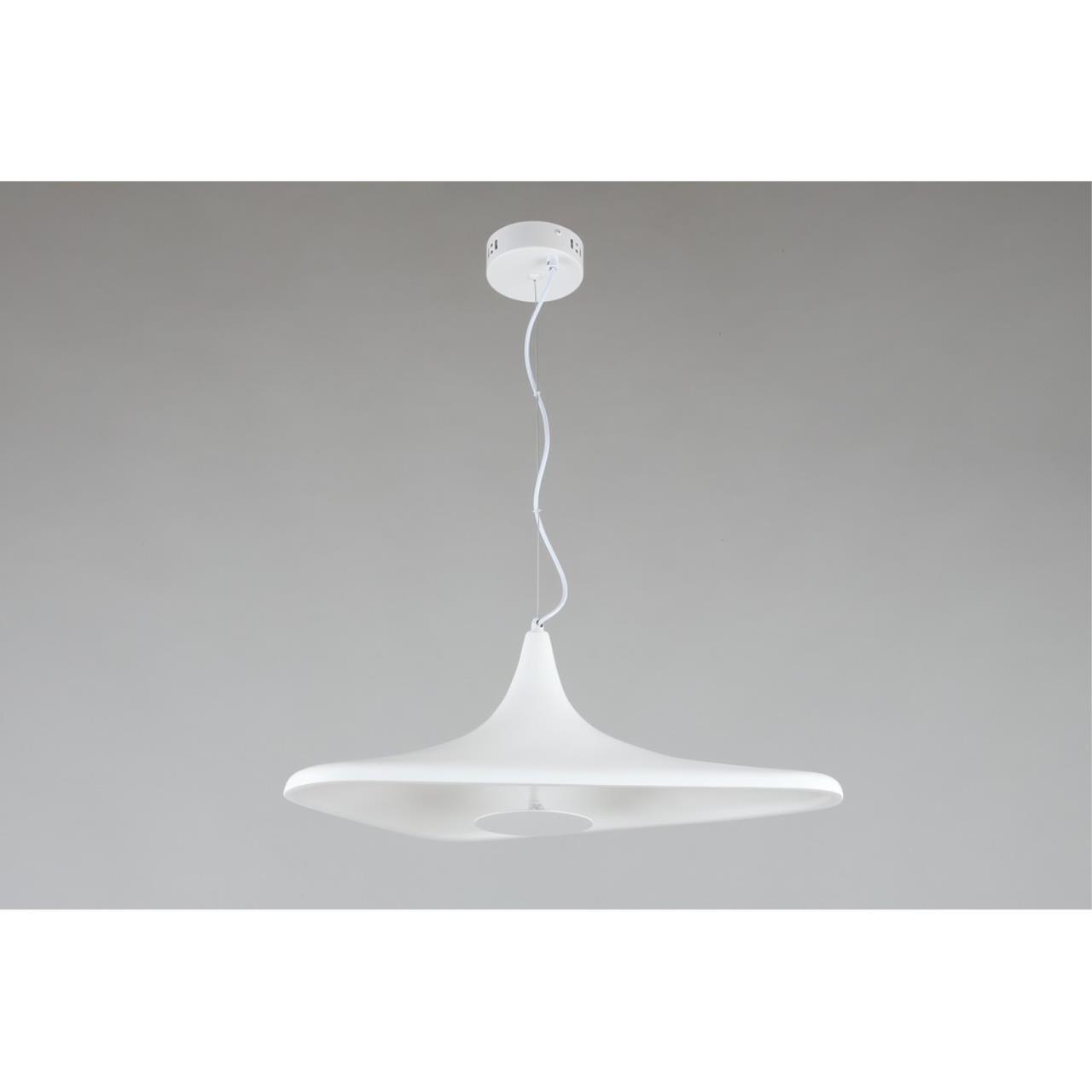 Картинка APL.649.16.08 Светильник подвесной Aployt Silvi