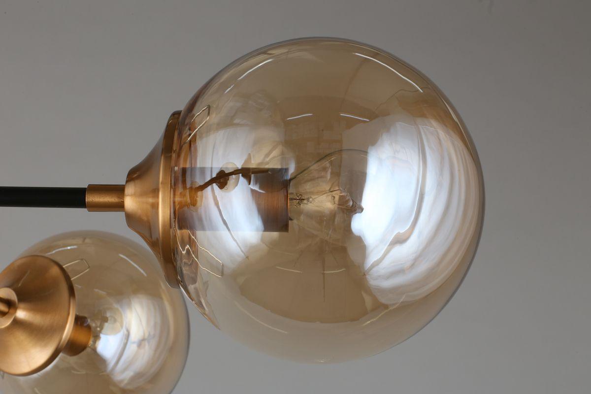 Картинка Потолочная люстра Aployt Beta APL.909.07.06