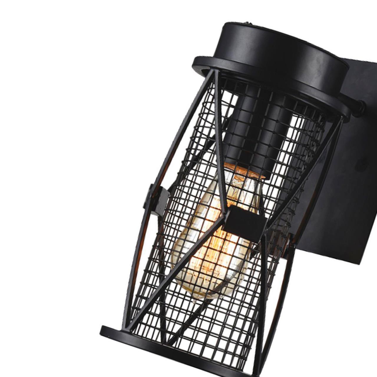 Картинка Настенный светильник Favourite Mesh 1783-1W