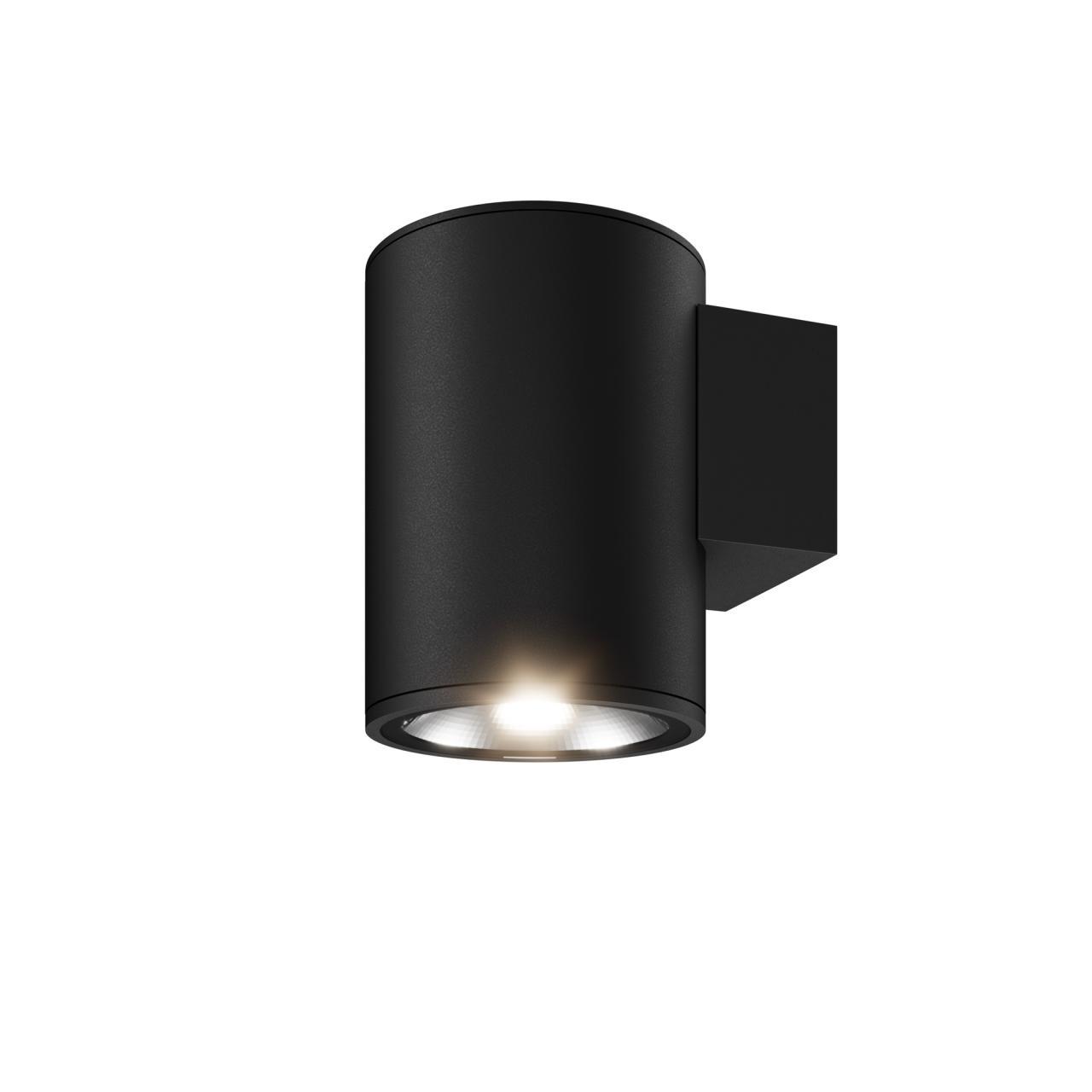 Дополнительная картинка Настенный светильник (бра) Outdoor O303WL-L5GF3K