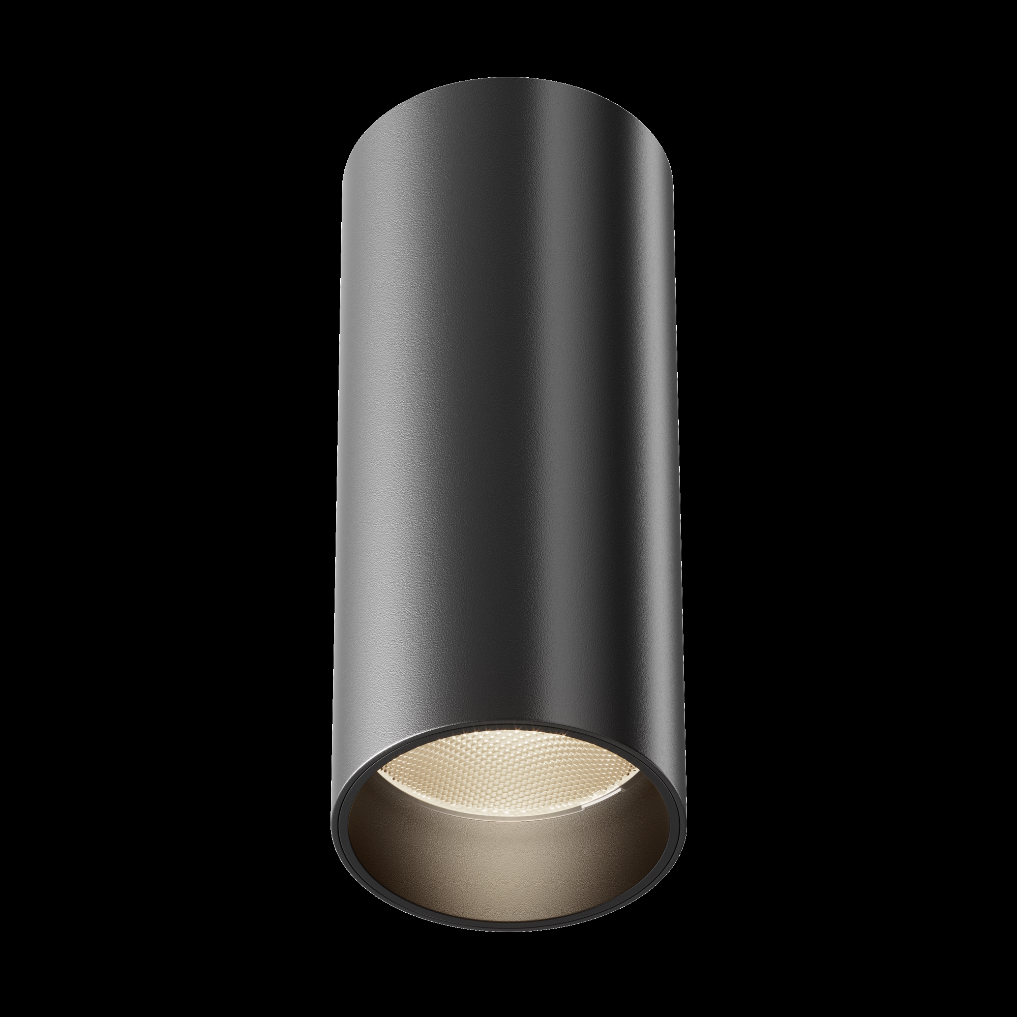 Картинка Потолочный светильник Technical C056CL-L12B3K-W-B