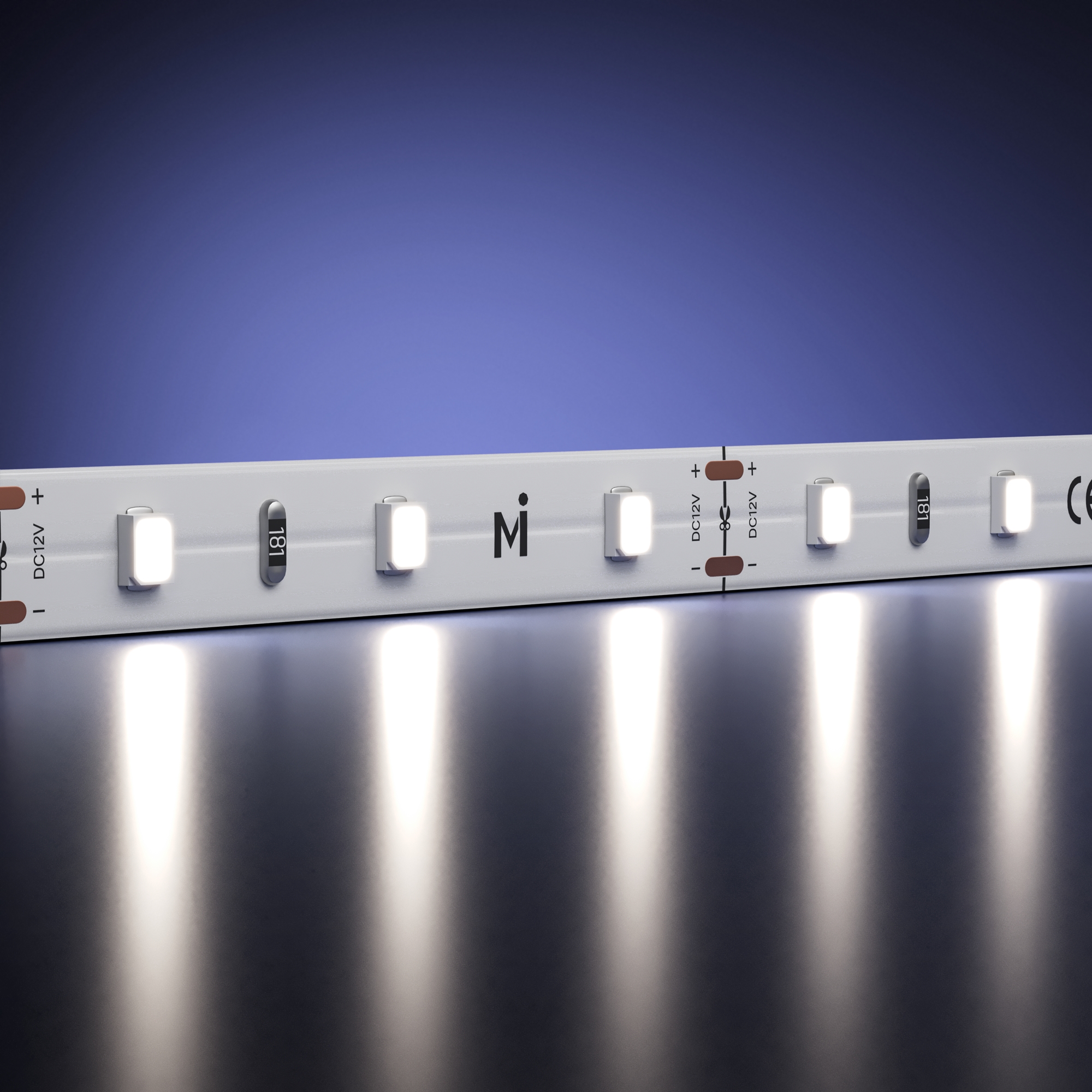 Светодиодная лента Led Strip 201003 — фото 3