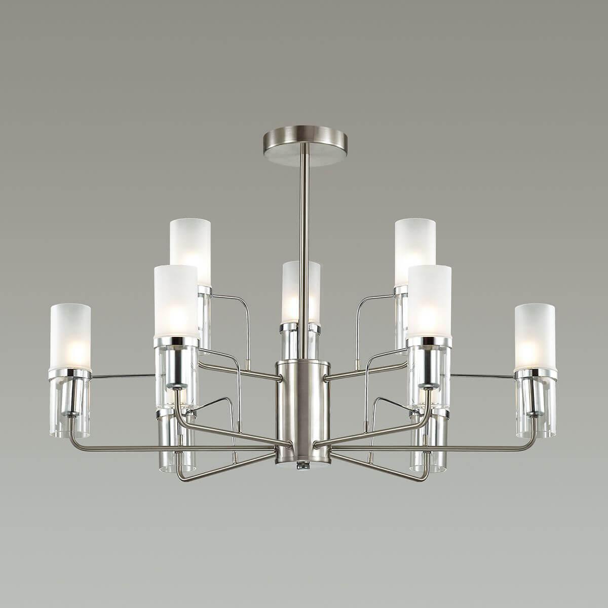 Картинка Потолочная люстра Lumion Nevada 4403/9C