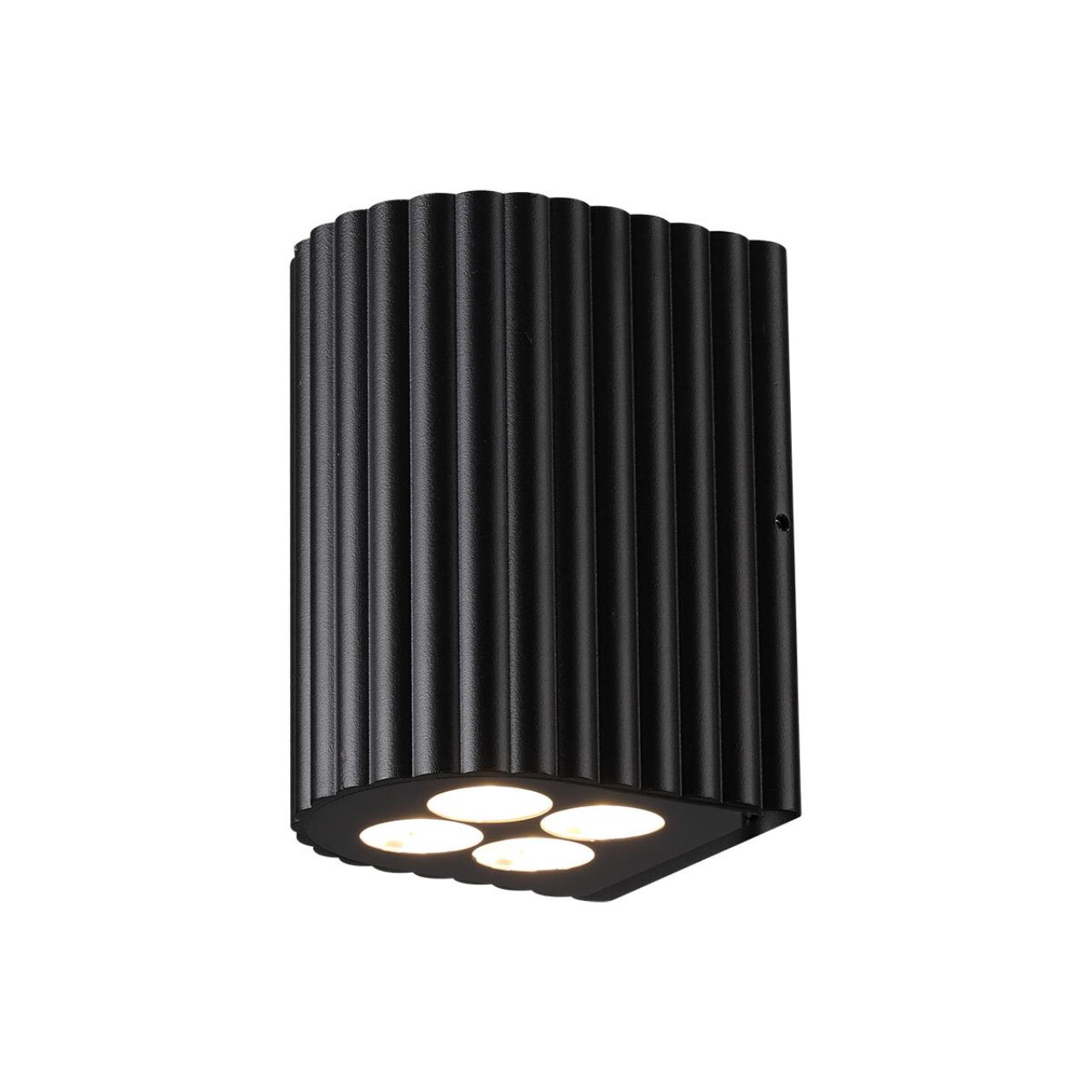 7127/8WL Odeon Light  Фасадный светильник GLENN