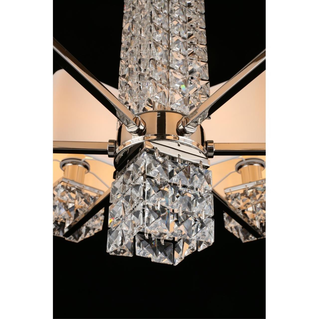 Картинка Подвесная люстра Aployt Ireni APL.736.03.06