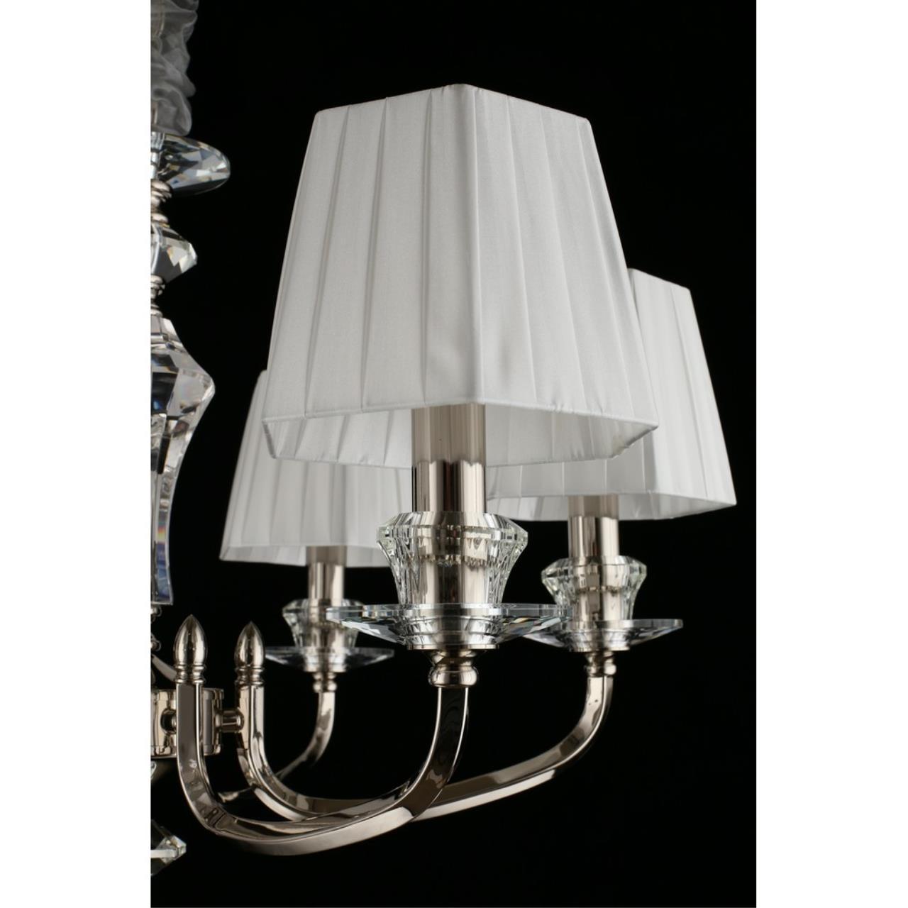 Картинка Подвесная люстра Aployt Jula APL.707.03.06