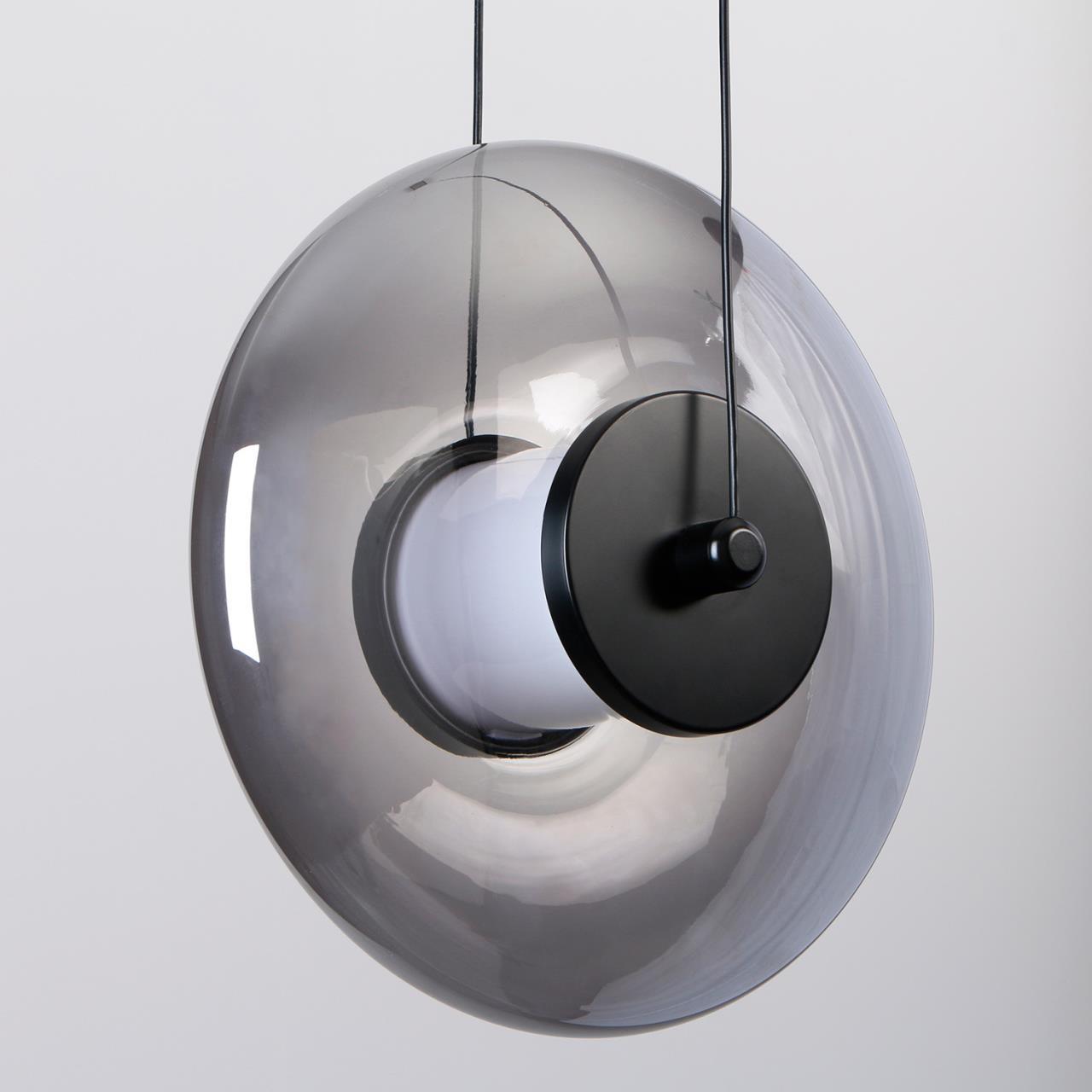 Картинка Подвесной светильник Rulle 4373-1P