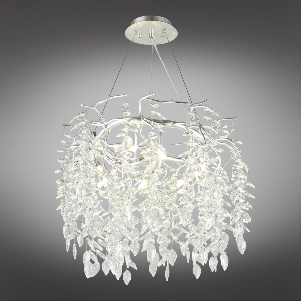 Картинка APL.847.13.10 Люстра Aployt Gertunia