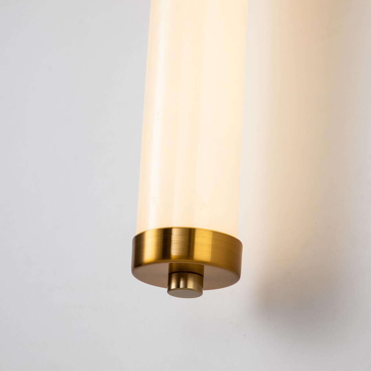 Дополнительная картинка Настенный светильник Tectoria 3000-1W