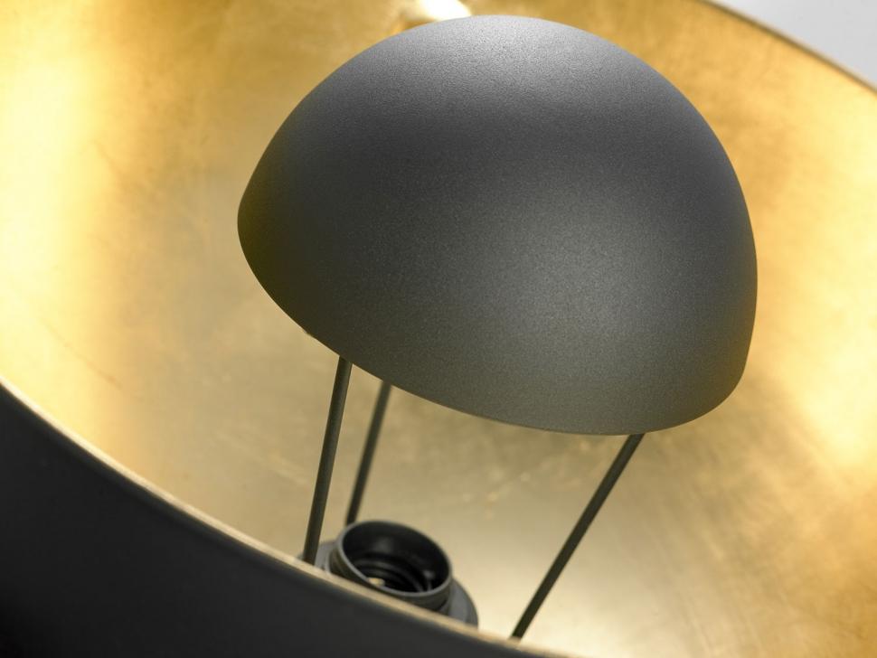 Дополнительная картинка Торшер Lussole Loft Bollo LSP-9824