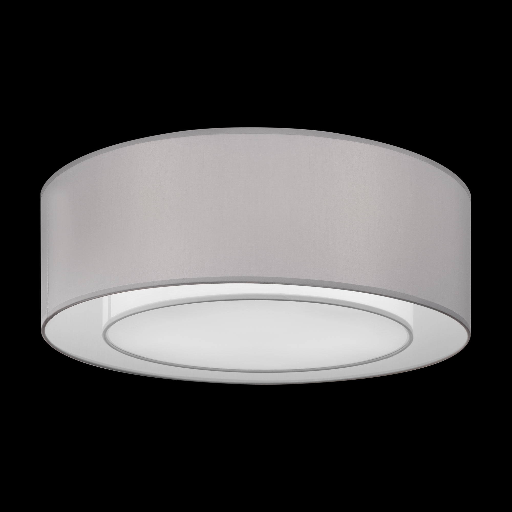 Дополнительная картинка Потолочный светильник Maytoni Bergamo MOD617CL-04GR