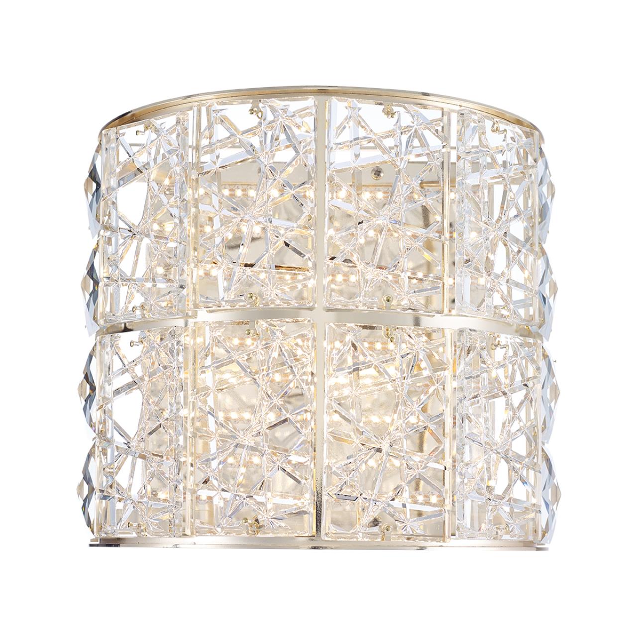 Дополнительная картинка 5071/32WL Odeon Light Настенный светильник VERSION