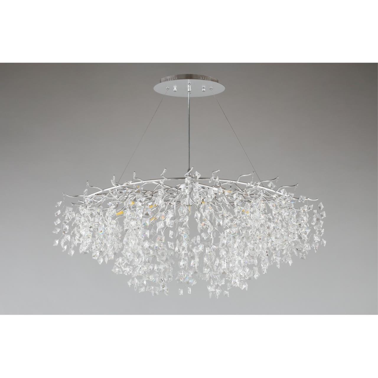 Картинка APL.846.13.10 Светильник подвесной Aployt Danusia