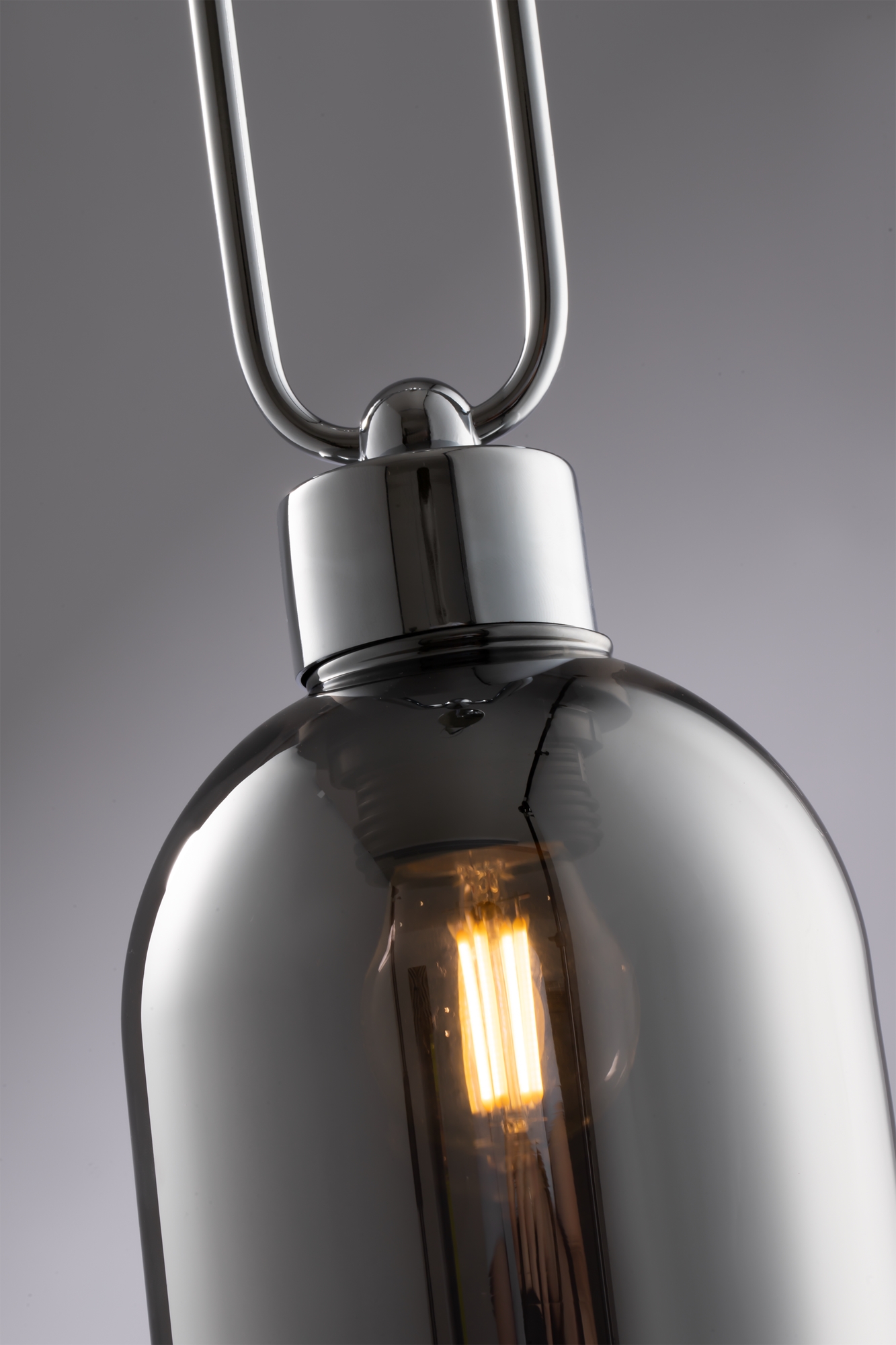 Дополнительная картинка Подвесной светильник Freya FR5178PL-01N