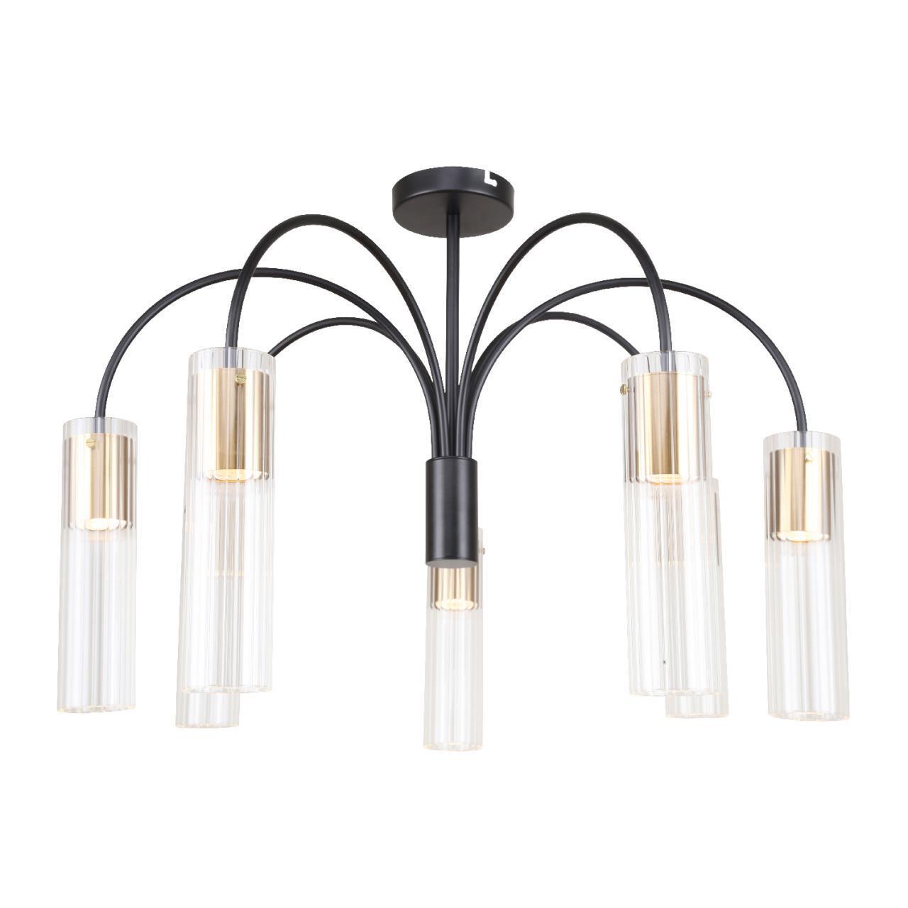 купить Потолочная люстра F-Promo 4740-7C Kors в Алматы, svet.kz, доставка по Казахстану купить Потолочная люстра F-Promo 4740-7C Kors в Алматы, svet.kz, доставка по Казахстану