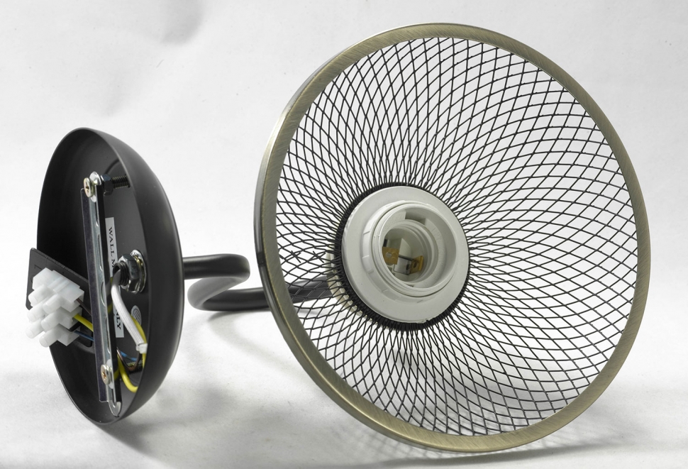 Картинка Бра Lussole Lgo LSP-9953