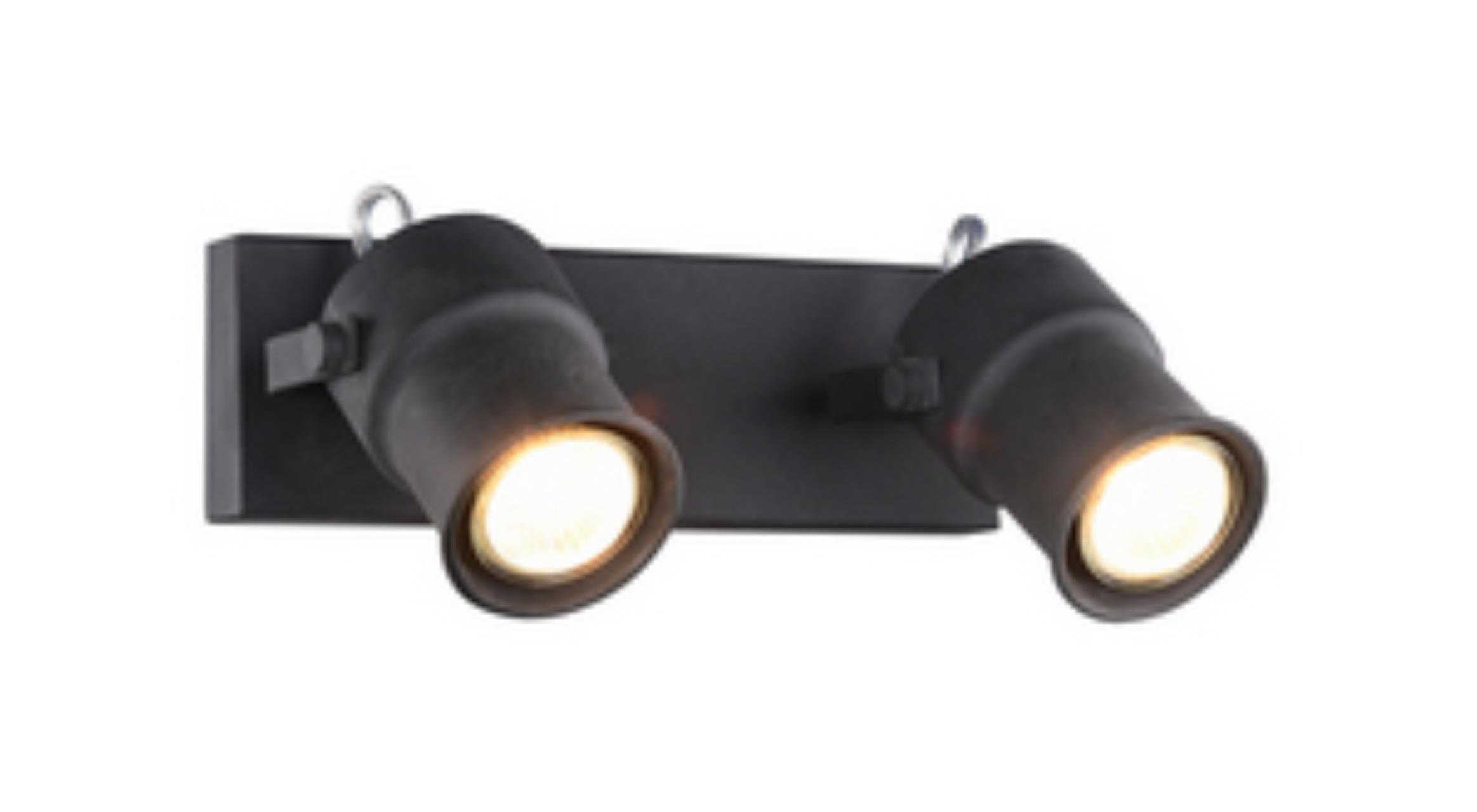 Дополнительная картинка Светодиодный спот Favourite Arcu 2026-2W