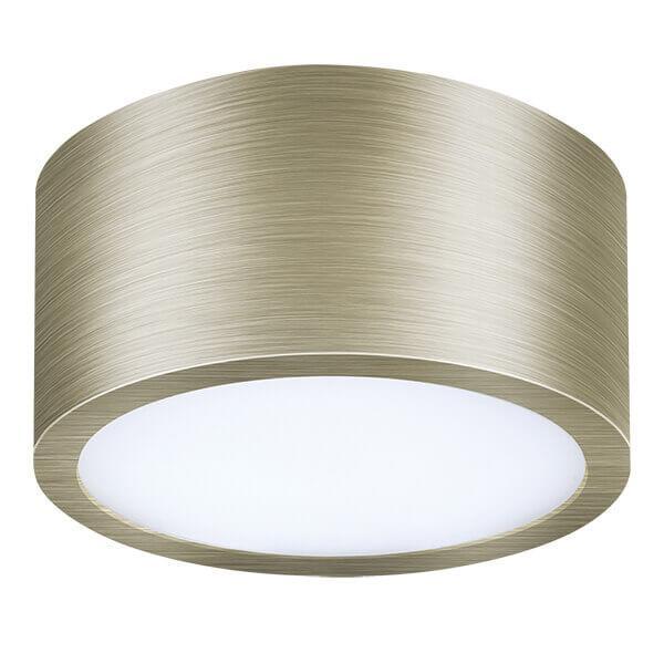 Потолочный светодиодный светильник Lightstar Zolla 213911 купить в Алматы svet.kz Потолочный светодиодный светильник Lightstar Zolla 213911 купить в Алматы svet.kz