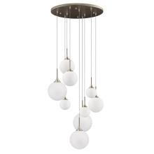 люстры подвесной светильник lightstar globo 813093, доставка по Казахстану 