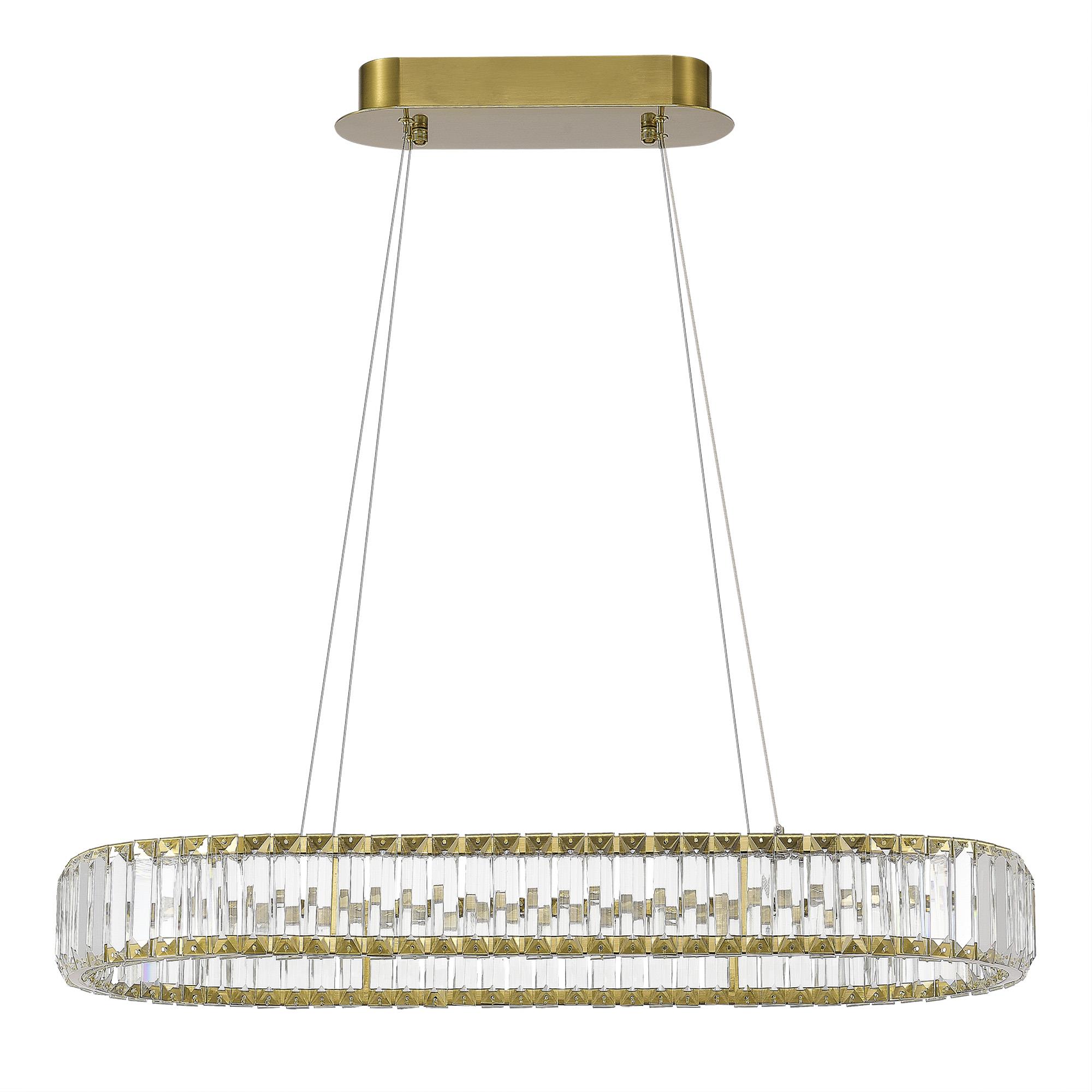 Дополнительная картинка SL1622.323.01 Светильник подвесной ST-Luce