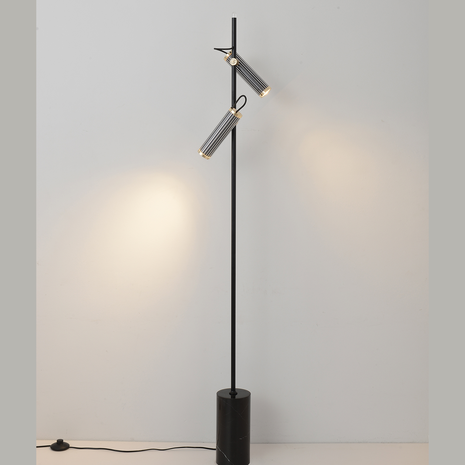 Торшер Crystal Lux 0540/602 купить в Алматы svet.kz