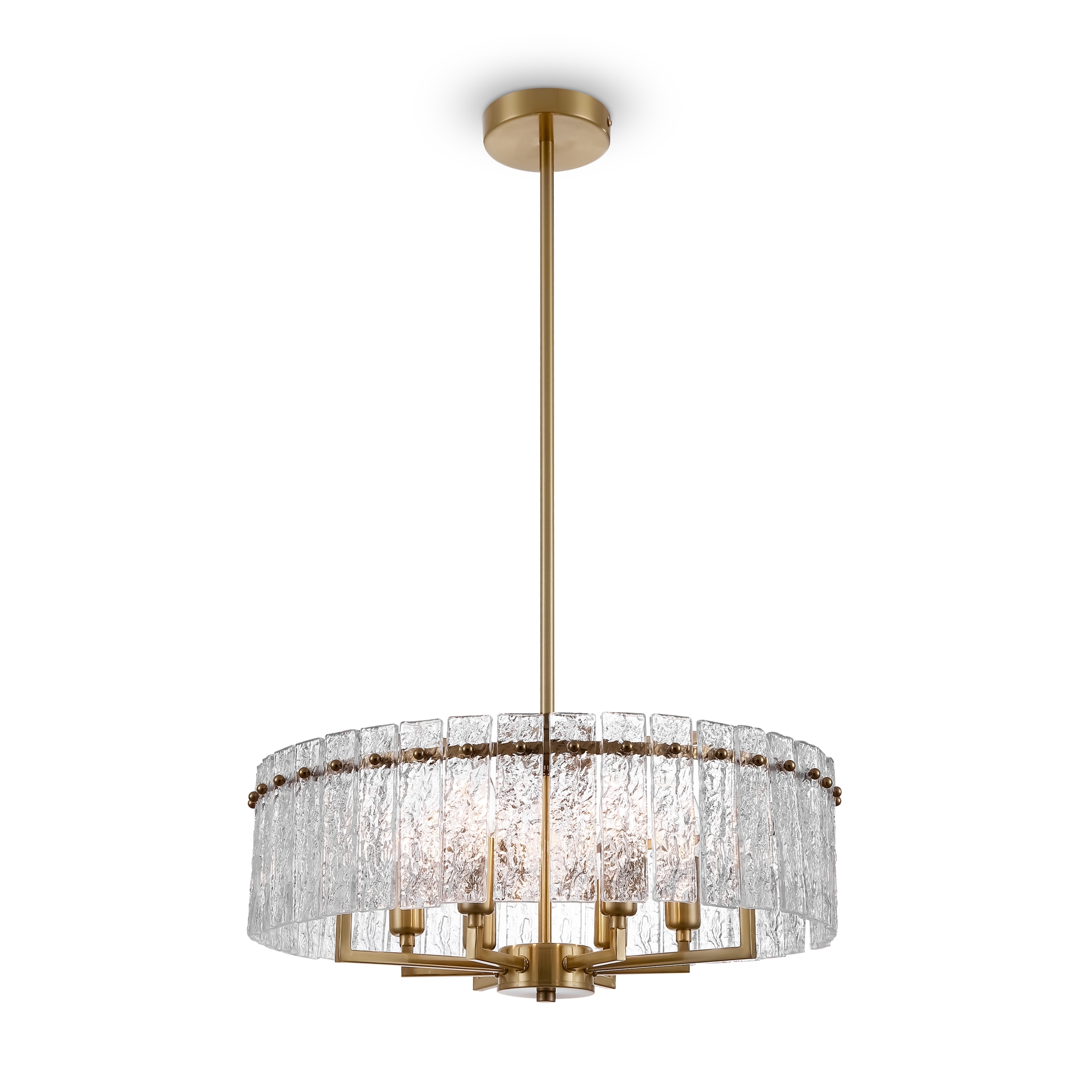 люстра freya fr5166pl-06bs, доставка по Казахстану 