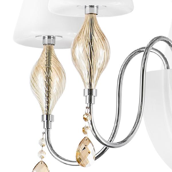 Дополнительная картинка Подвесная люстра Lightstar Escica 806050