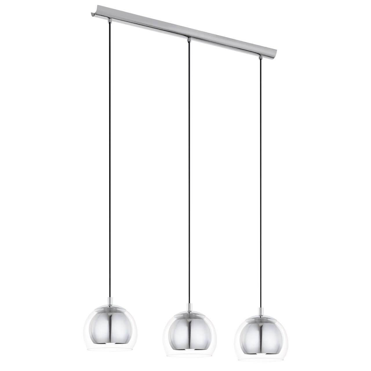 Дополнительная картинка Подвесной светильник Eglo Rocamar 94593