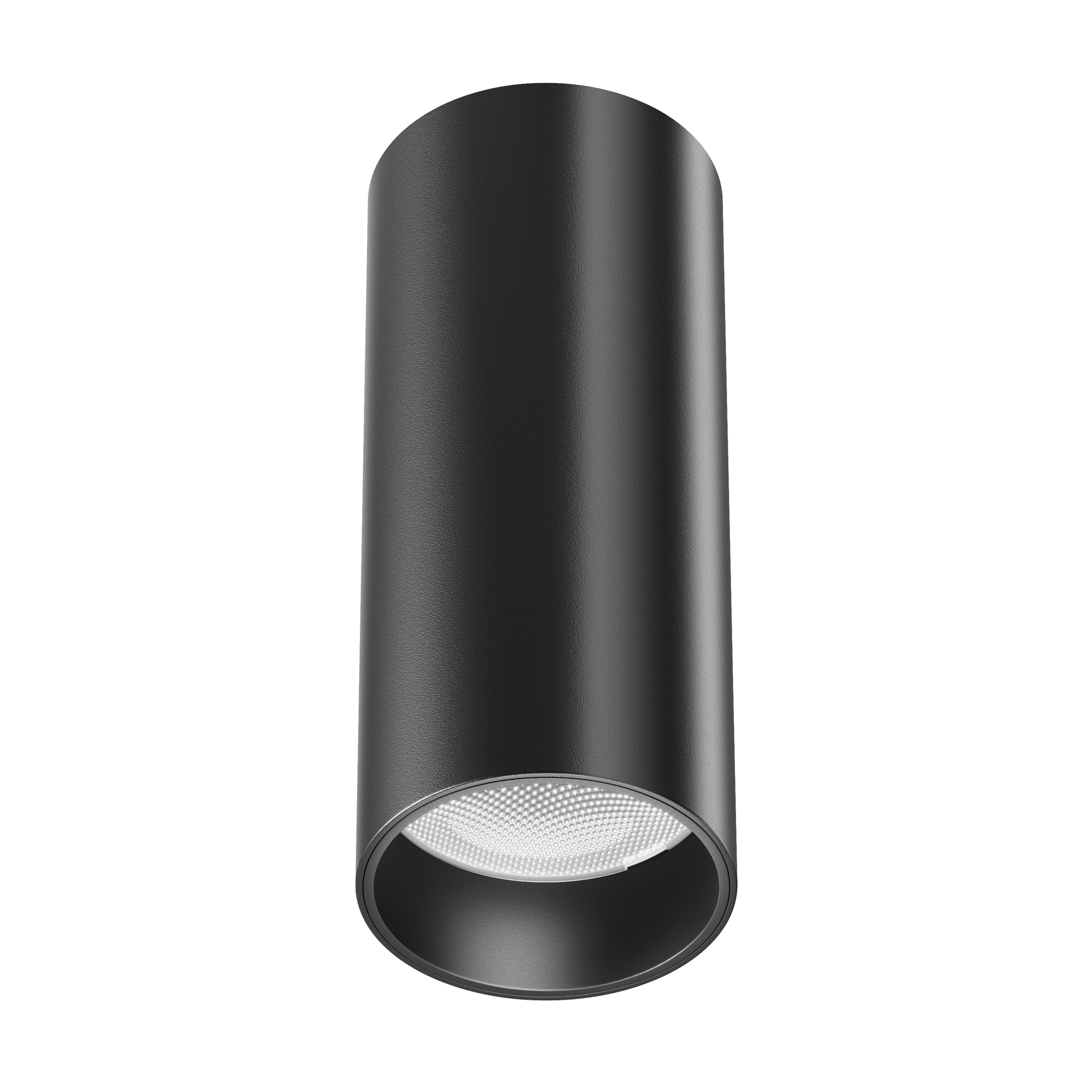 Картинка Потолочный светильник Technical C056CL-L12B3K-W-D-B