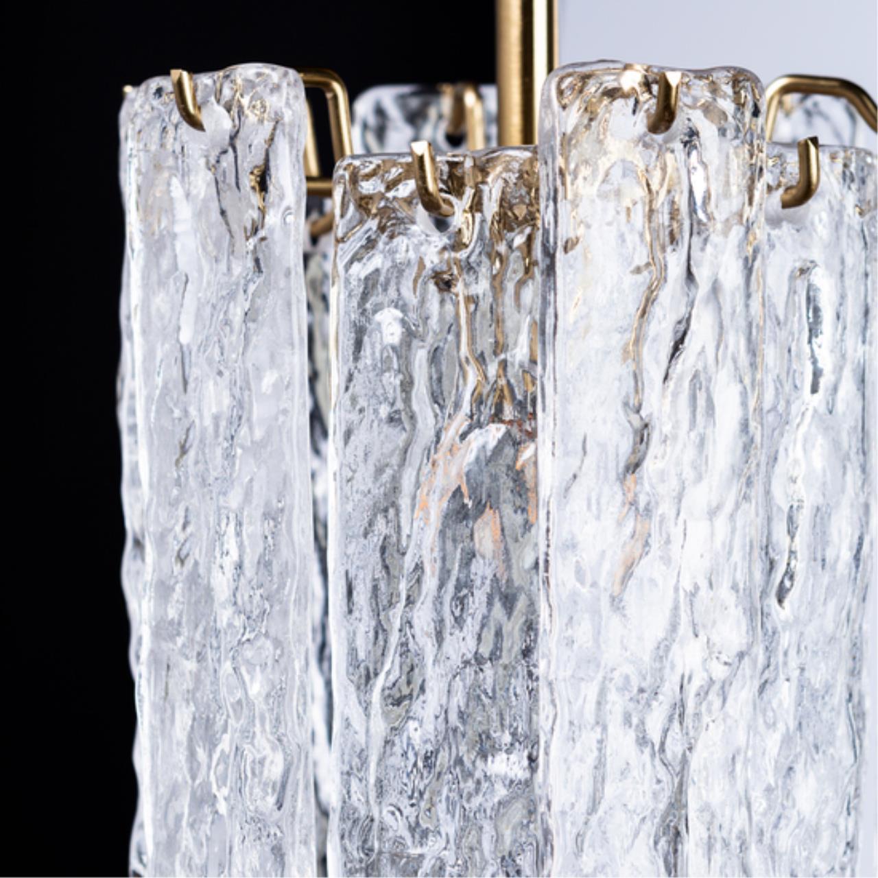 Картинка Подвесной светильник Divinare Felis 6005/17 SP-1