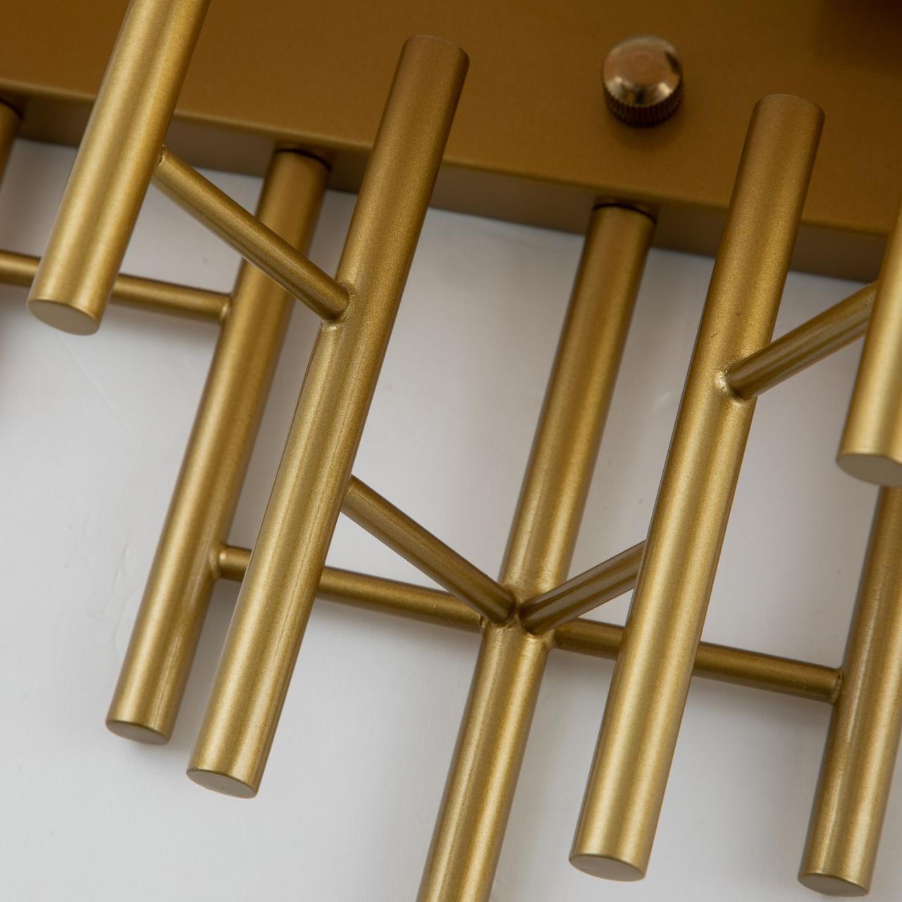 Картинка Настенный светильник Cosmo 2993-1W