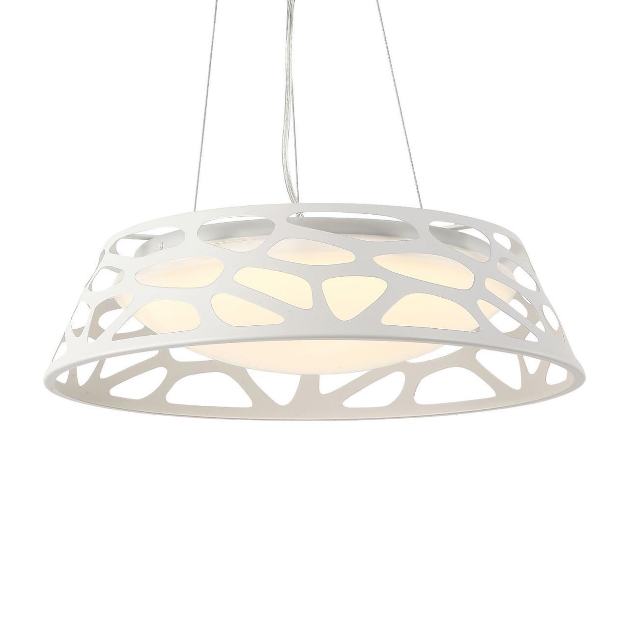 Картинка Подвесной светодиодный светильник Favourite Arcanum 2505-3PC