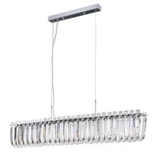 люстры подвесная люстра arte lamp mayotte a1071sp-7cc, доставка по Казахстану 