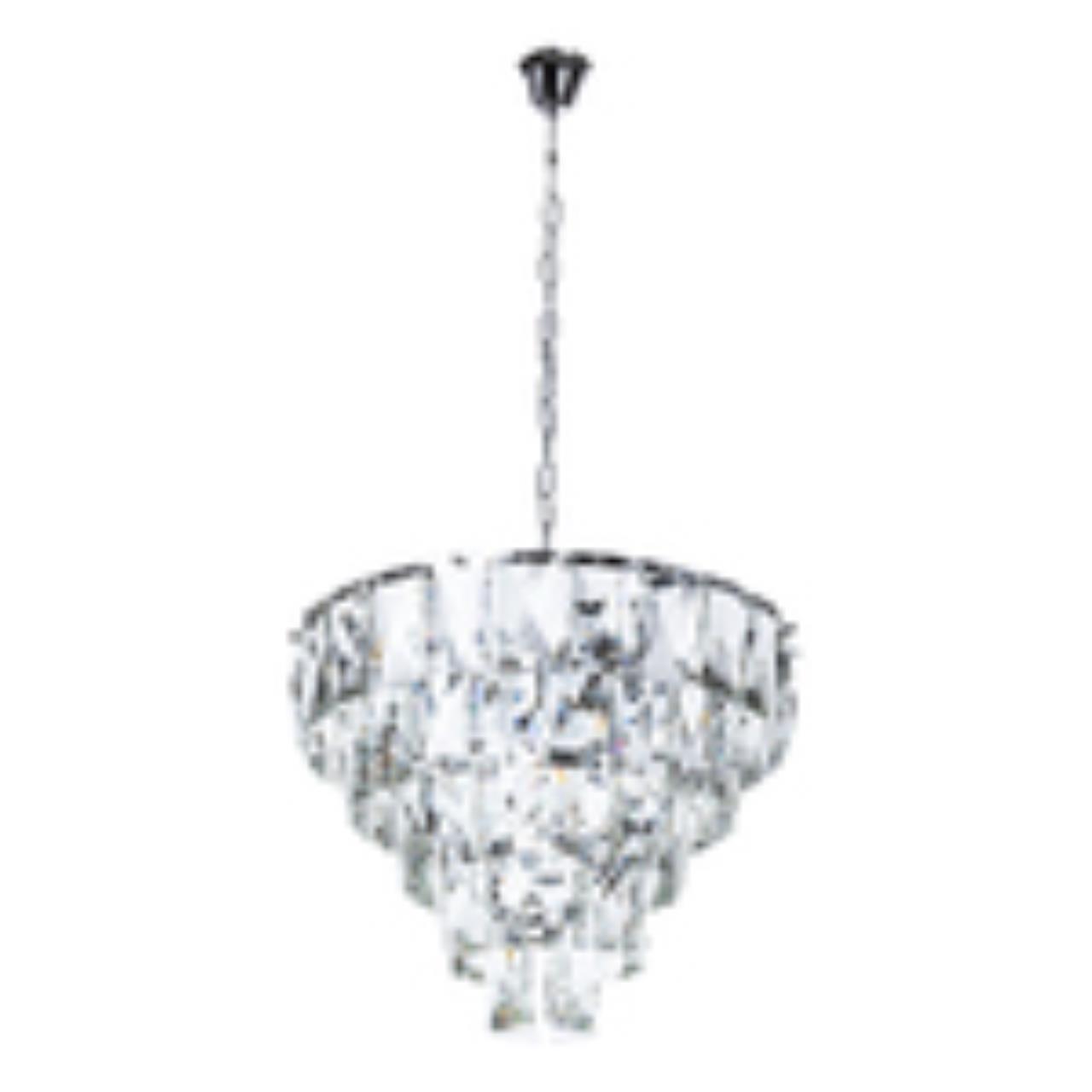 Картинка Подвесная люстра Divinare Chara 3508/02 LM-6