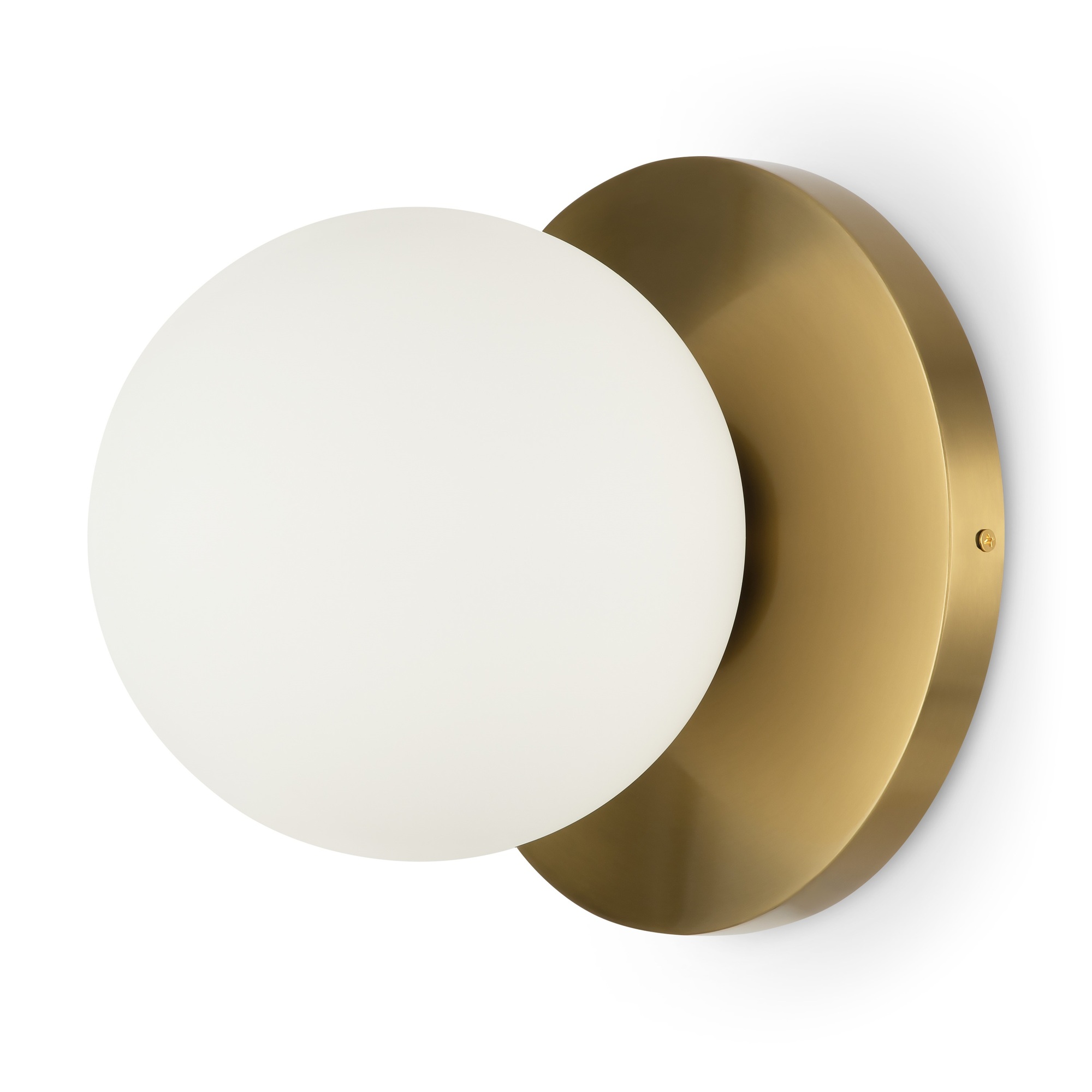 Дополнительная картинка Бра Freya Zelda FR5125WL-01BS