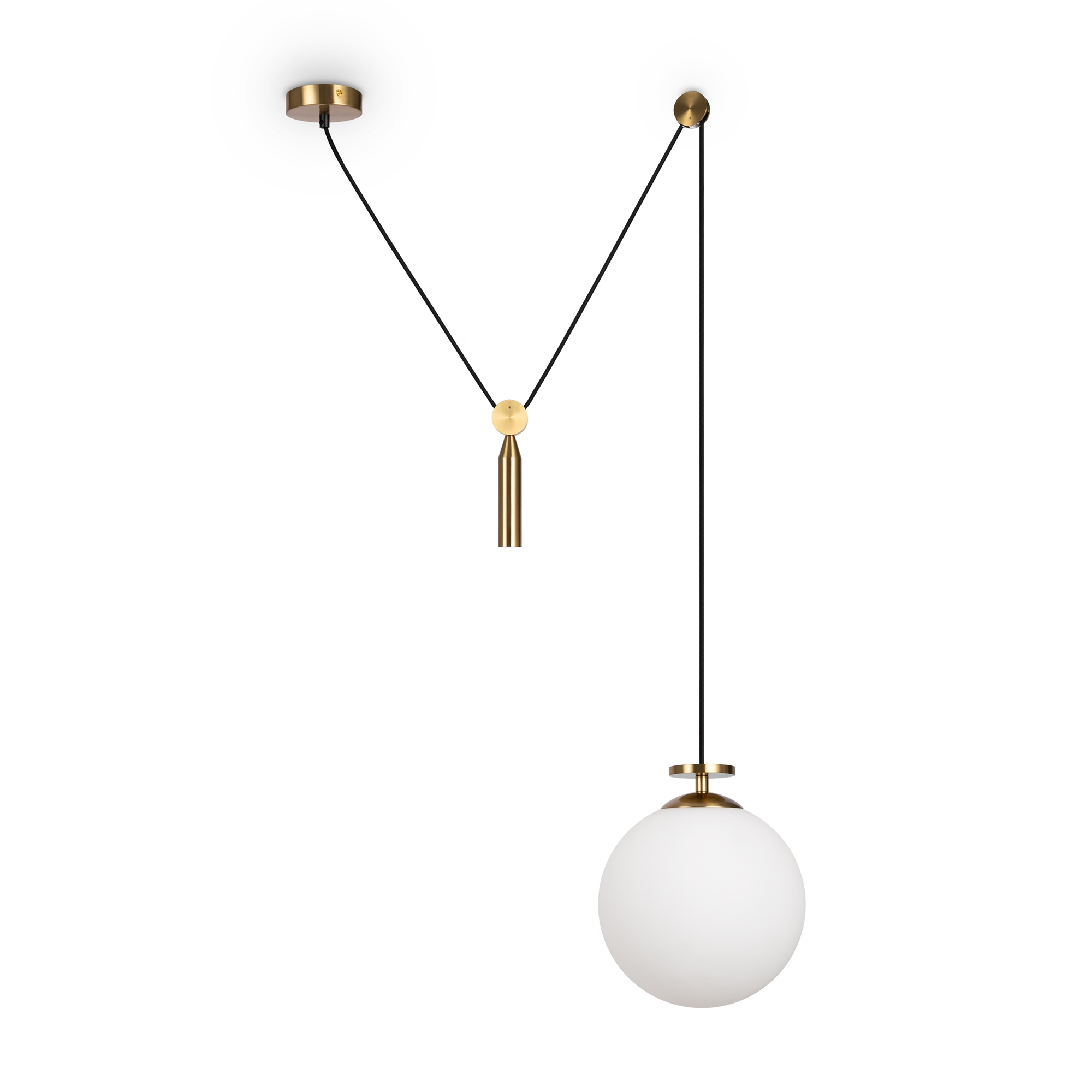 подвесной светильник freya fr5221pl-01bs, доставка по Казахстану 