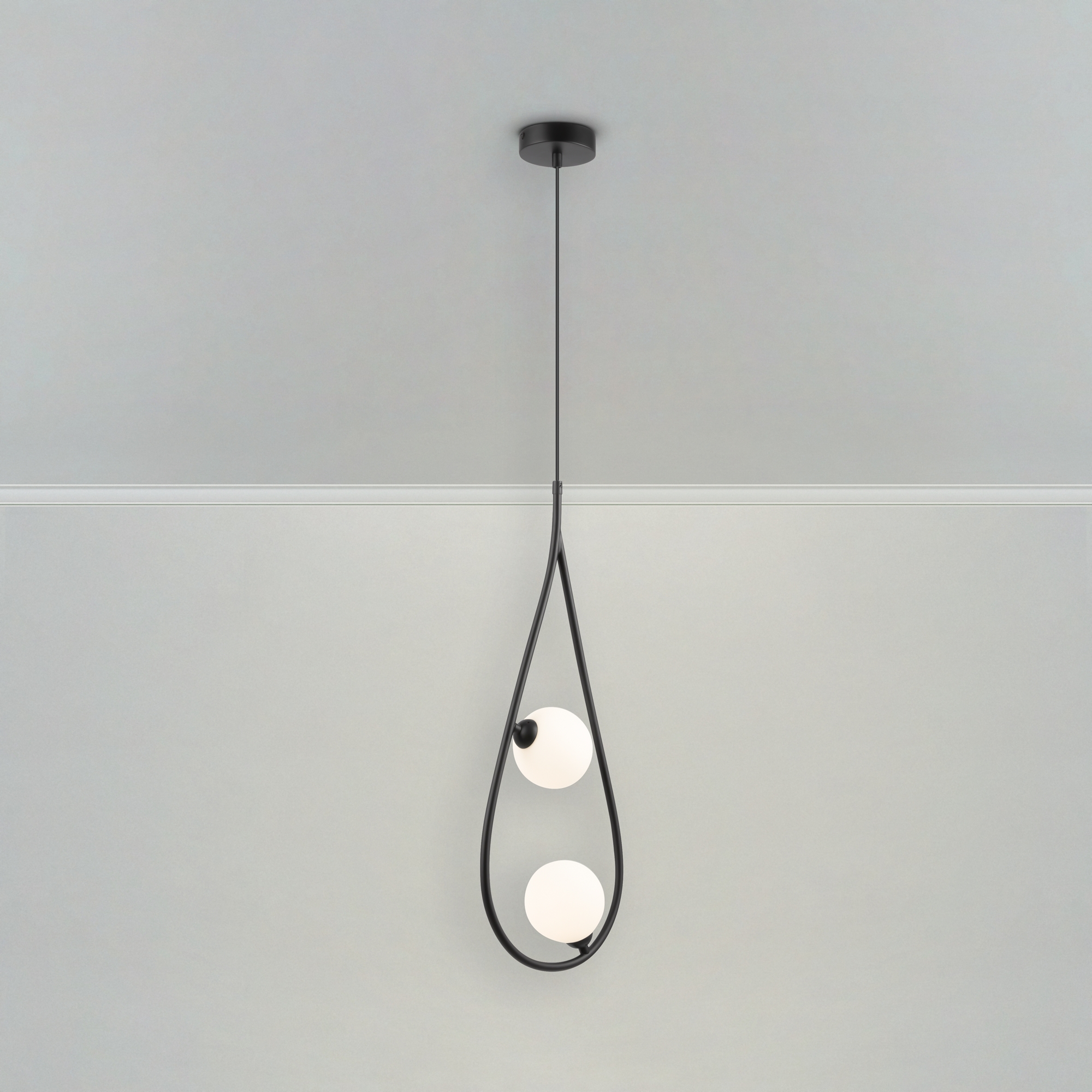 Дополнительная картинка Люстра Freya FR4005PL-02B