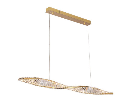 newport 8240 8244/120 gold подвесной светильник , доставка по Казахстану 