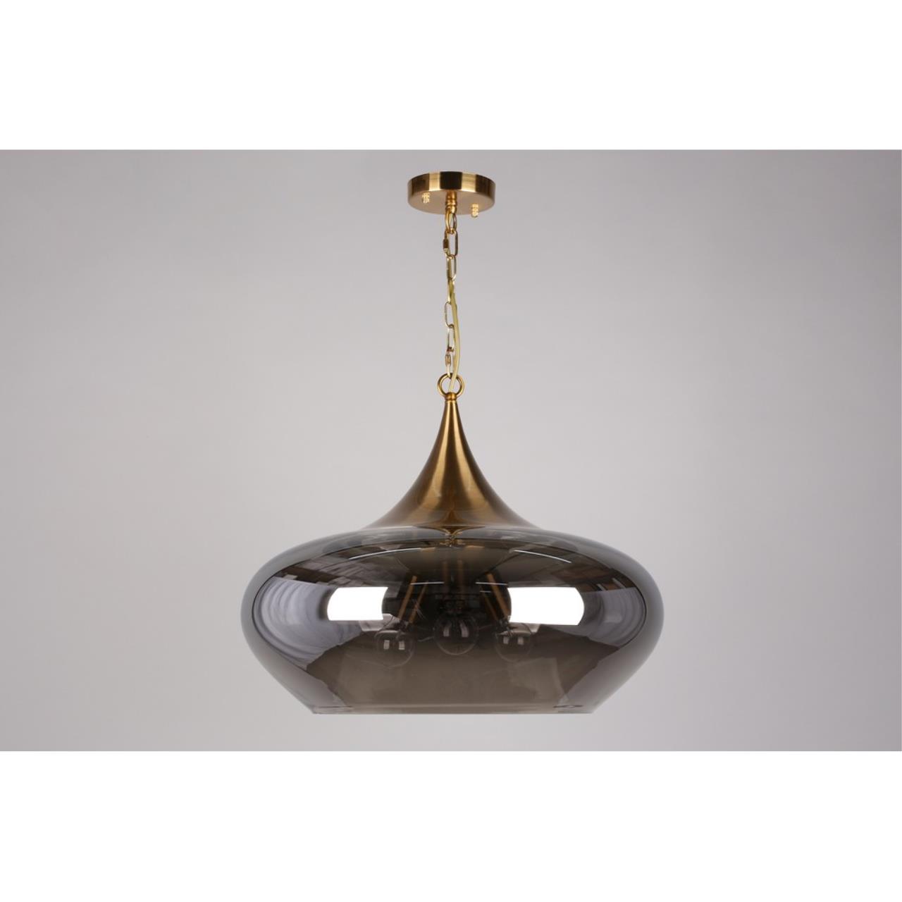 Картинка Подвесная люстра Aployt Franko APL.601.16.03