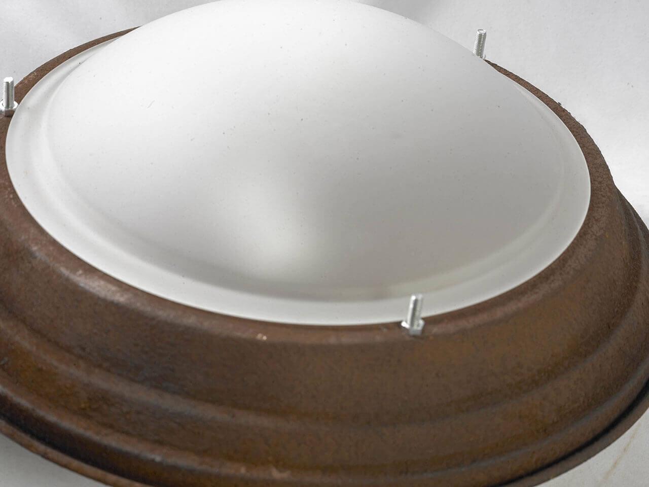 Дополнительная картинка Потолочный светильник Lussole Loft GRLSP-8068