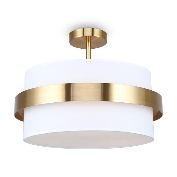 потолочный светильник freya fr5367cl-03bs, доставка по Казахстану 