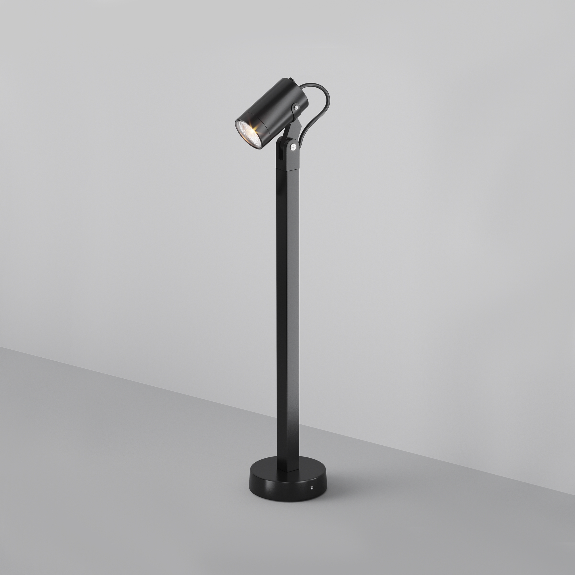 Картинка Ландшафтный светильник Outdoor O025FL-01B1