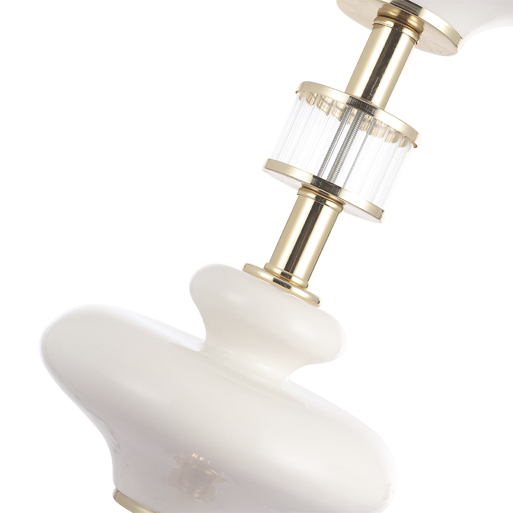 Картинка Светильник подвесной Crystal Lux VALENCIA 3290/201.1