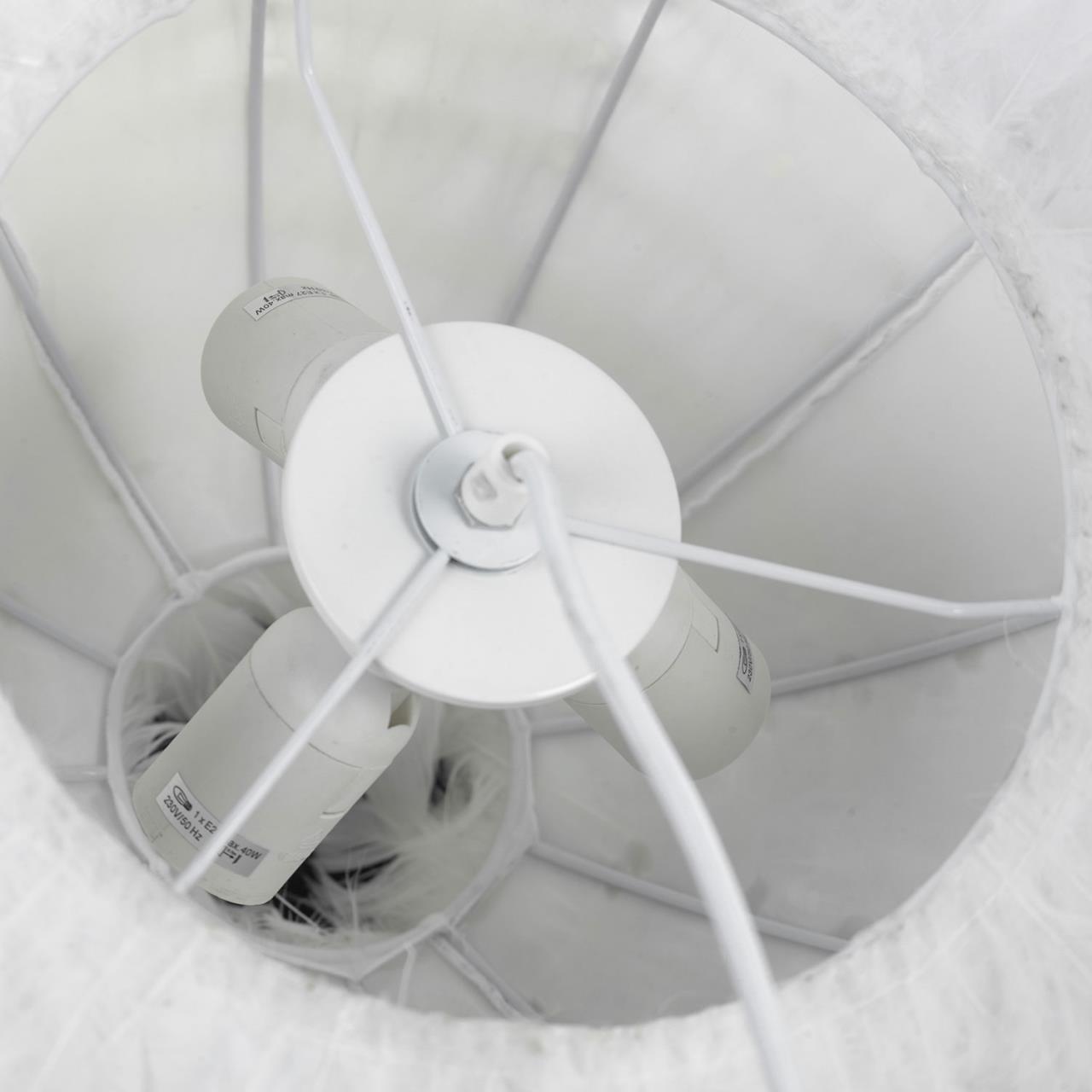 Дополнительная картинка Подвесной светильник Lussole Loft Cuscino GRLSP-8360