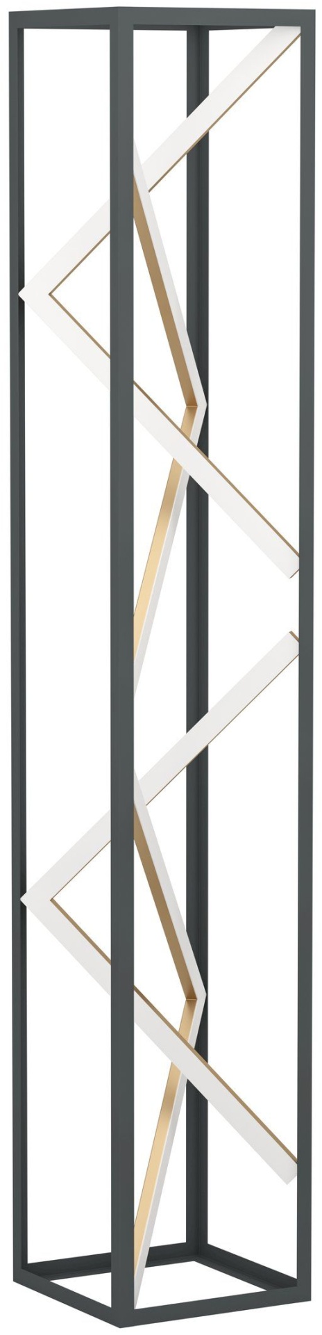 390419 Светильник напольный диммируемый PENELA купить в Алматы svet.kz