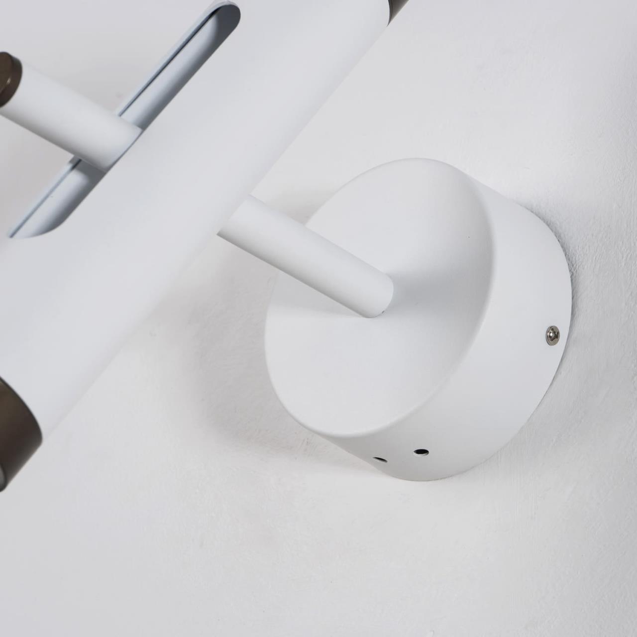 Картинка Светодиодный спот Favourite Duplex 2325-2W