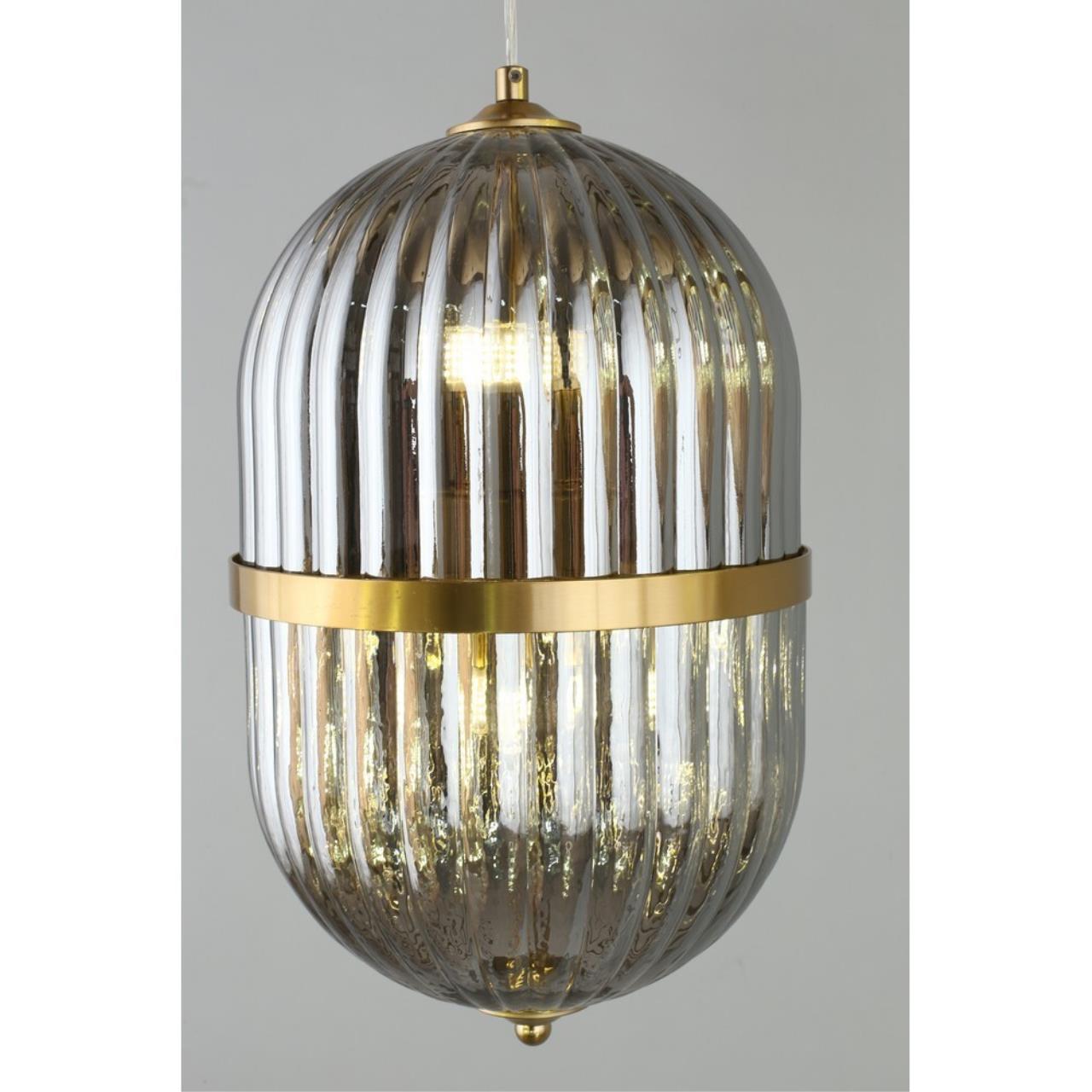 Картинка APL.860.06.30 Светильник подвесной Aployt Ludovica